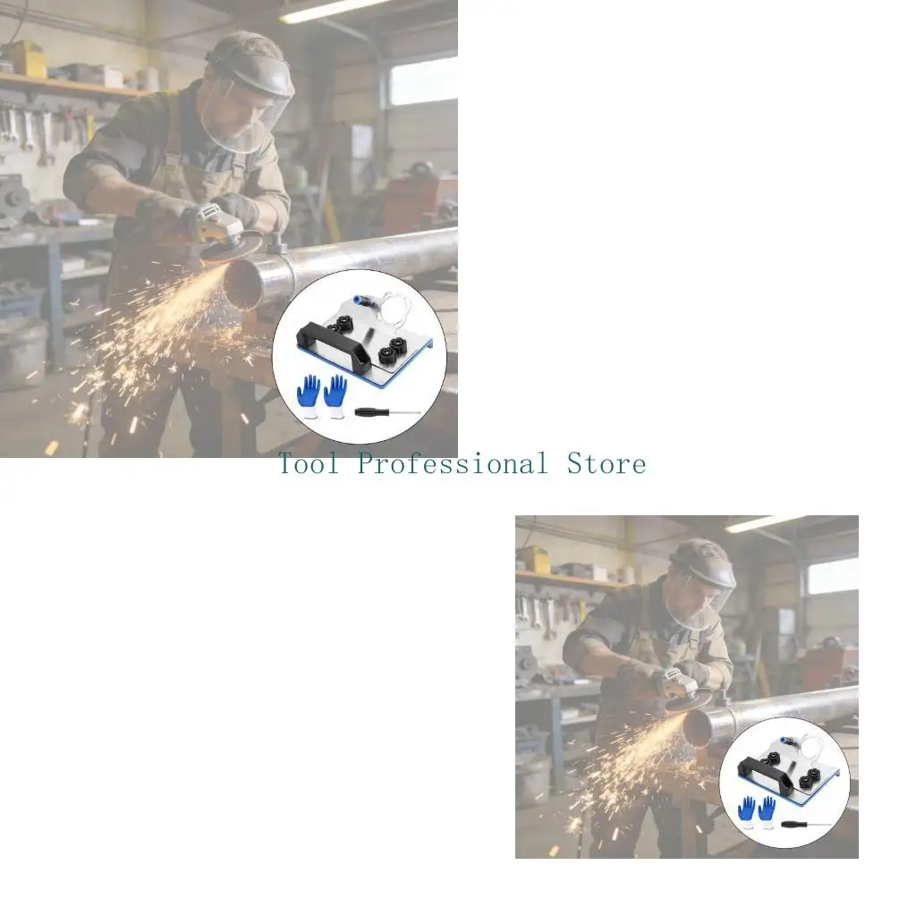 57QF Heavy Duty Power Tool owner For Smooth Concrete And Steel Forming Tasks