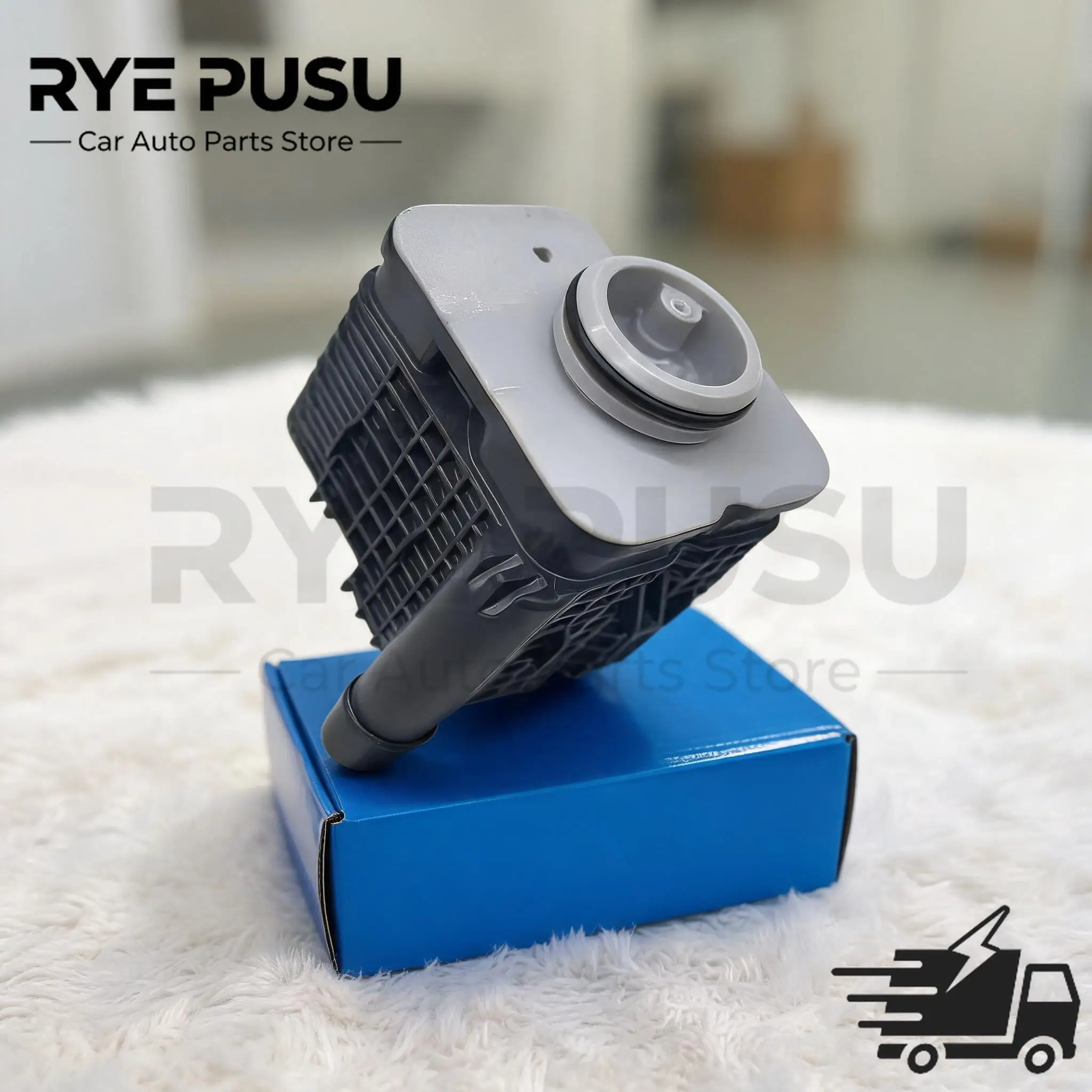 For Volvo S60/S90/XC40/XC60/XC90 Car Accessories 31372293 Vapor Leak Detection Pump-A65M