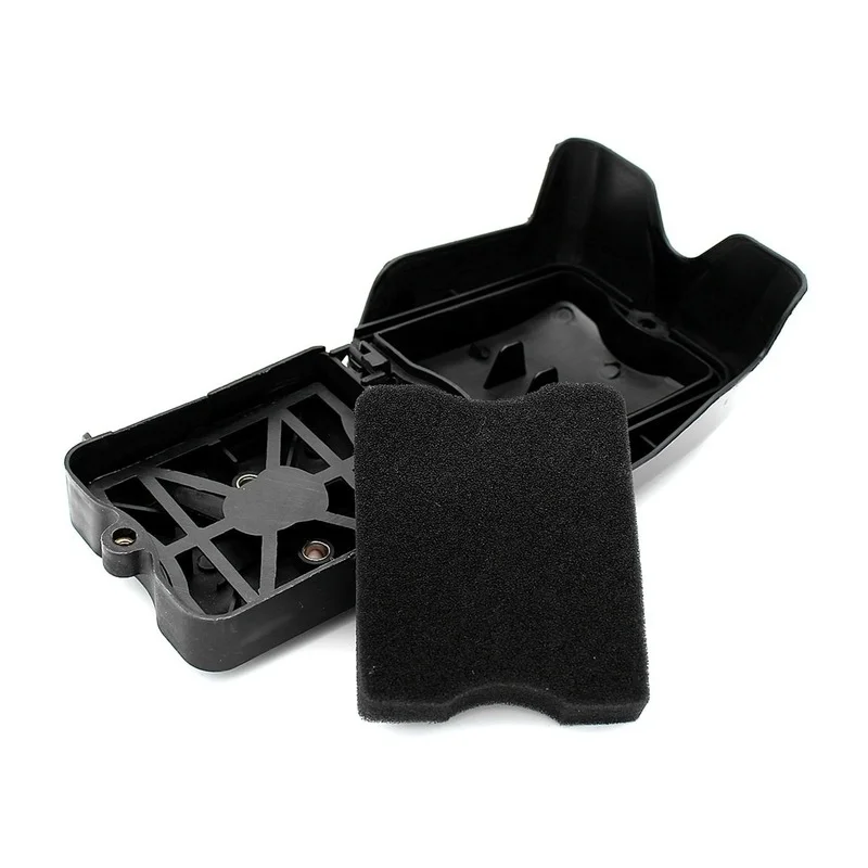 Kit de Filtro de ar Estilo para Escova de Corte Bc430 43cc 49cc 52cc Motor 40f5 44f-5 Novo