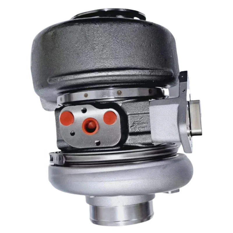 Domestic high quality HE500VG turbo charger model for 3776903 3776905