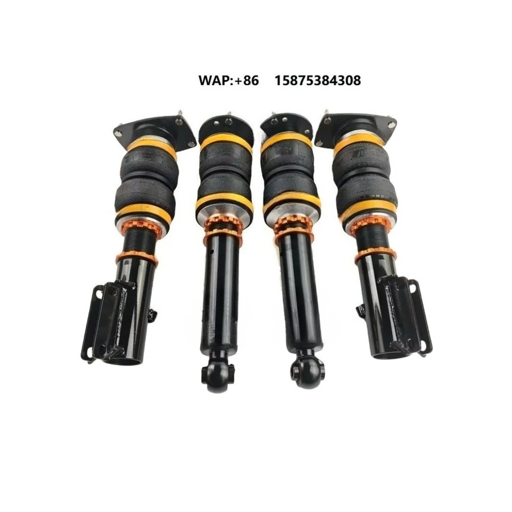 

For 911 Carrera 964 89~93/air Strut /Air Suspension Kit/shock Absorber / Airride/pneumatic
