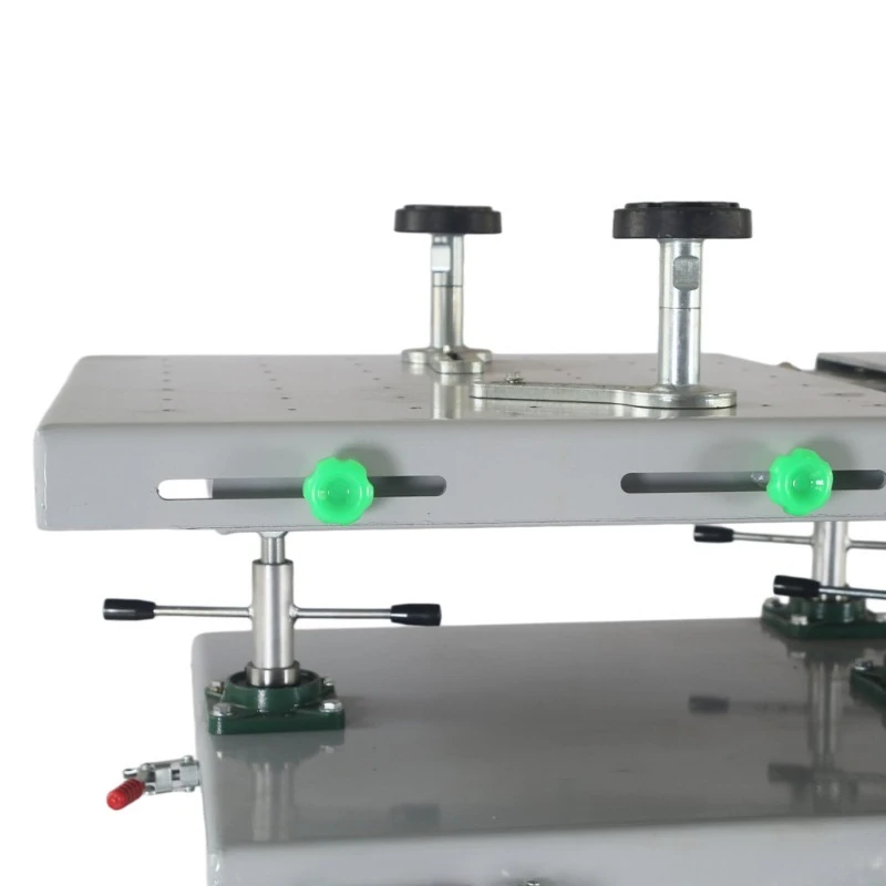 Car battery disassembly lift battery pack maintenance lifting platform cart transfer bracket movable