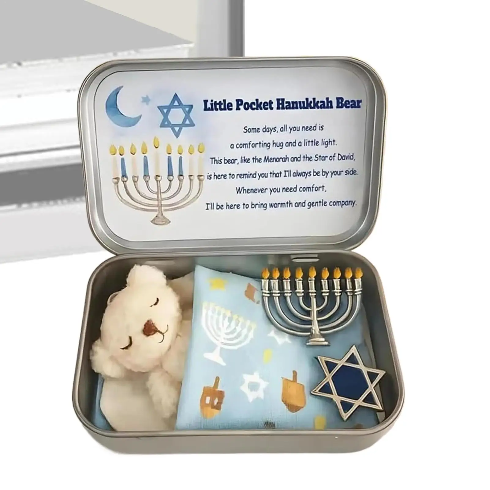 

Мягкие игрушки-мишки, украшения с коробкой, карточка, медведь, мягкие игрушки для девочек, детей, подруг, Валентина, день рождения, Рождество