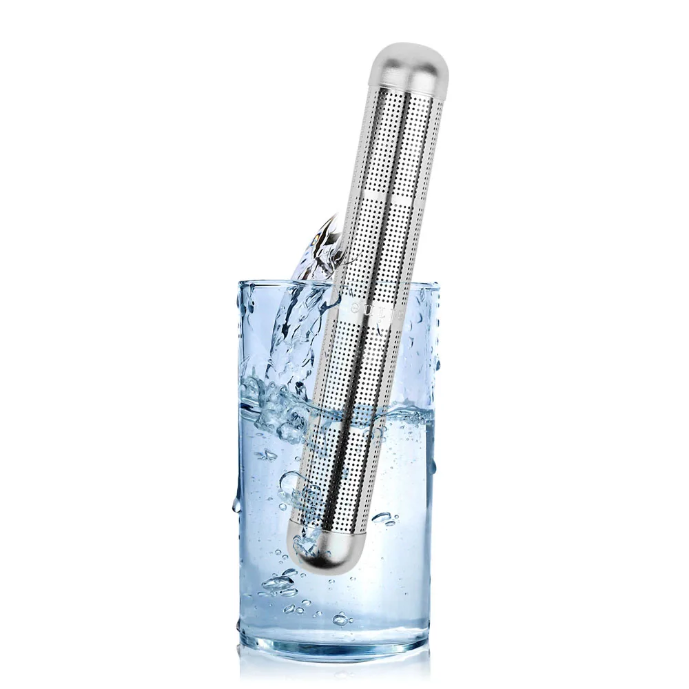 Water Drinking Alkaline Water Stick Hydrogen Negative Ion Ionizer PH Minerals Wand Purifier Filter Treatments Massager