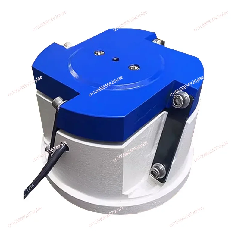 High Frequency Vibration Feeder Clockwise Precision Base Circular Pure Copper Coil Circular Feeder Clockwise Anticlockwise