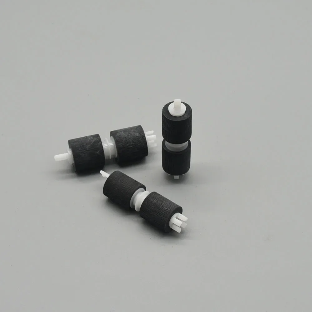 1 مجموعة 10 مجموعة لزيروكس 5775 5875 WorkCentre WC 5845 5855 5755 5675 5765 5775 5790 5875 5890 ورقة تغذية الأسطوانة كيت 059K69800 WC5775