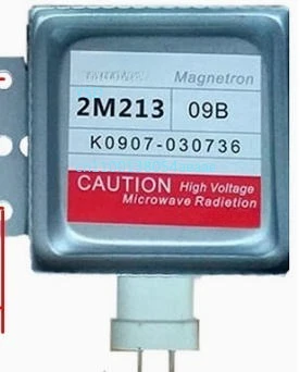 

Магнетрон 2M213 (совместим с 2M213-09B/2M213-09B0, универсальный поперечный дизайн с шестью отверстиями)