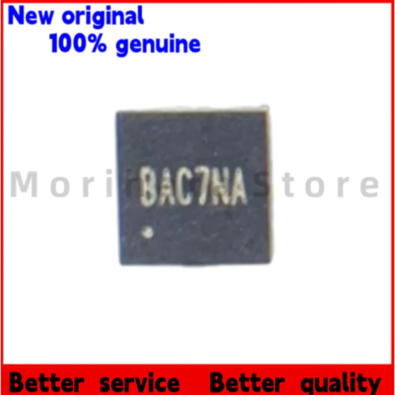 10PCS/100% Brand New SY8288CRAC BAC5 BAC6 SY8288BRAC BAB6 Bab Bac Qfn Black Pla…