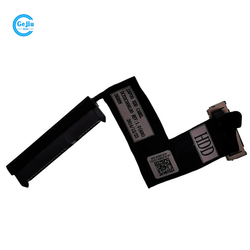 

NEW Original LAPTOP HDD SDD SATA Cable For Dell Alienware 13 M13X R1 ZAP00 01P0XW 1P0XW DC02C008L00