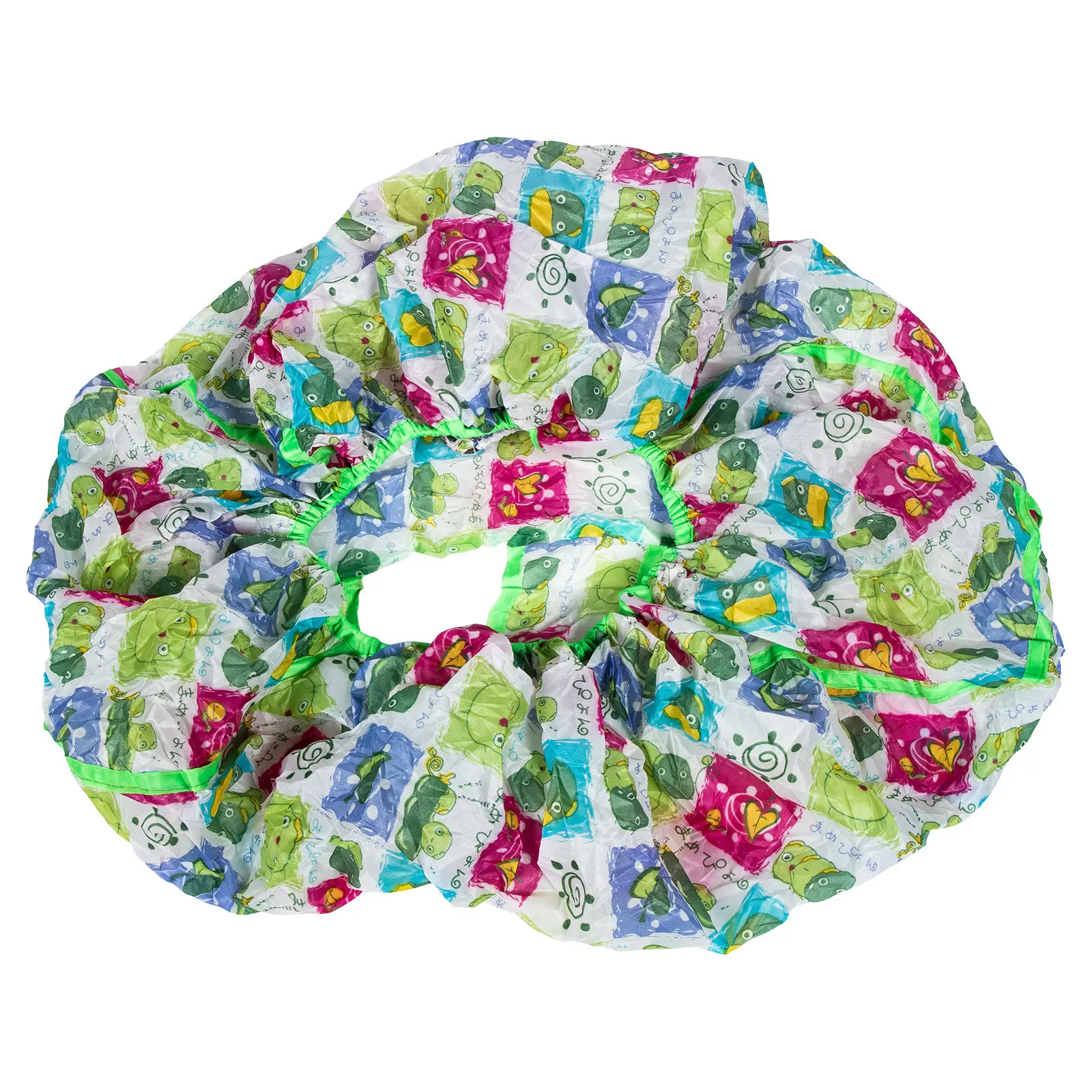 

Shopping Cart Baby High Chair Polyester Waterproof Reusable Washable Seat Protector High Chair Cover Toddler Kids Car