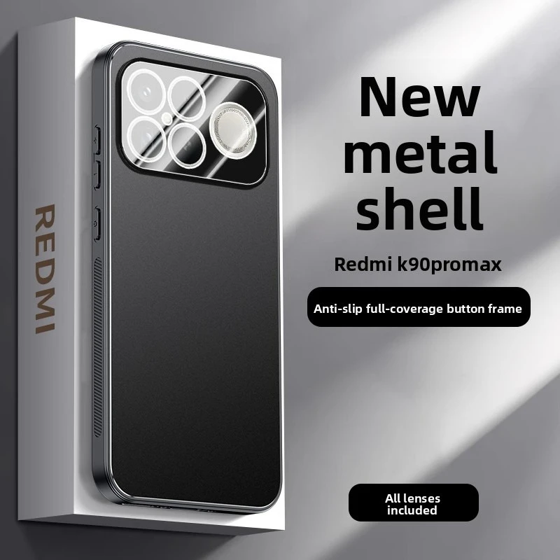 For Xiaomi Poco F8 … - image