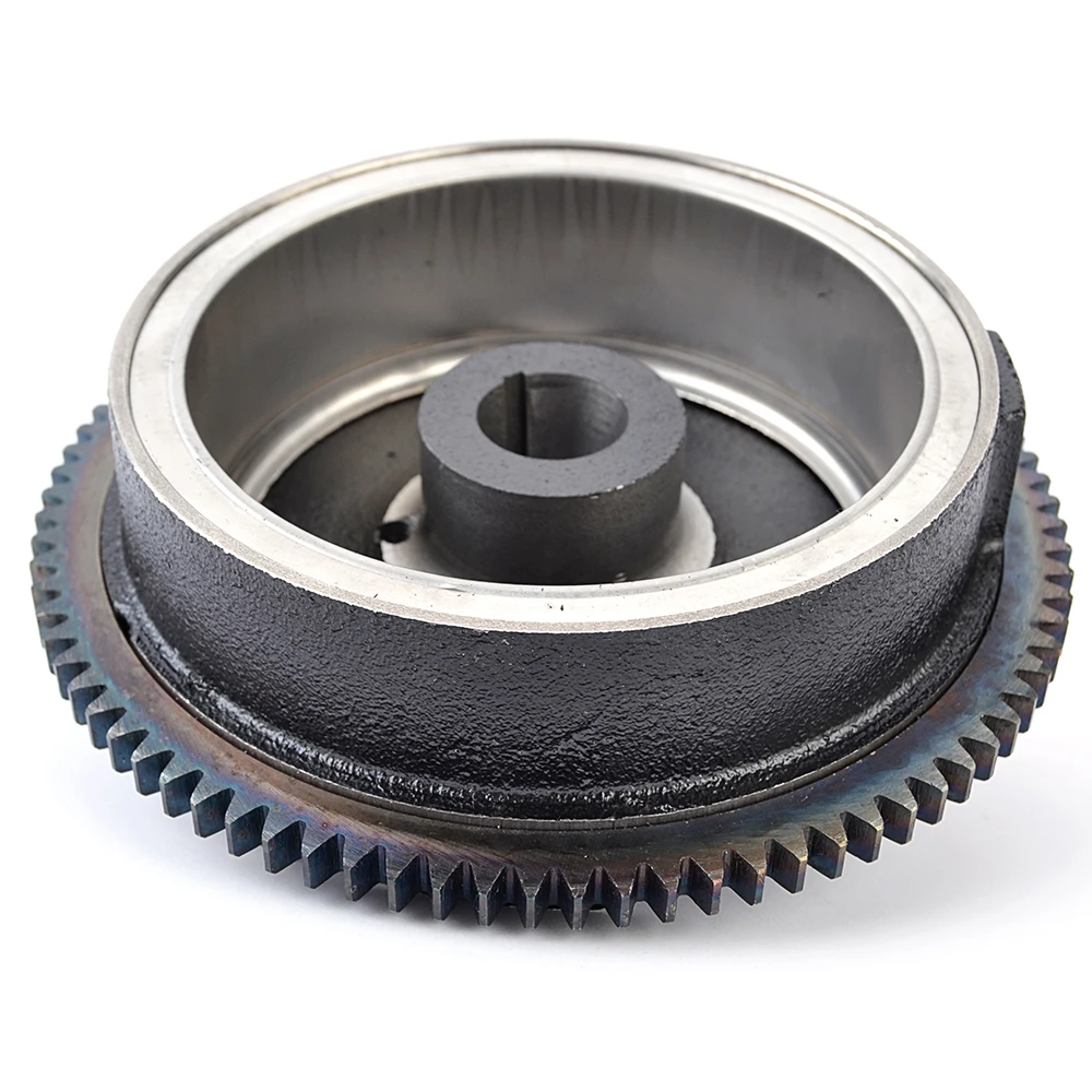 Stator Flywheel Rotor For Polaris SportSman 400 500 / ATP ATV Pro Worker Magnum Norwegian Big Boss Scramber 500