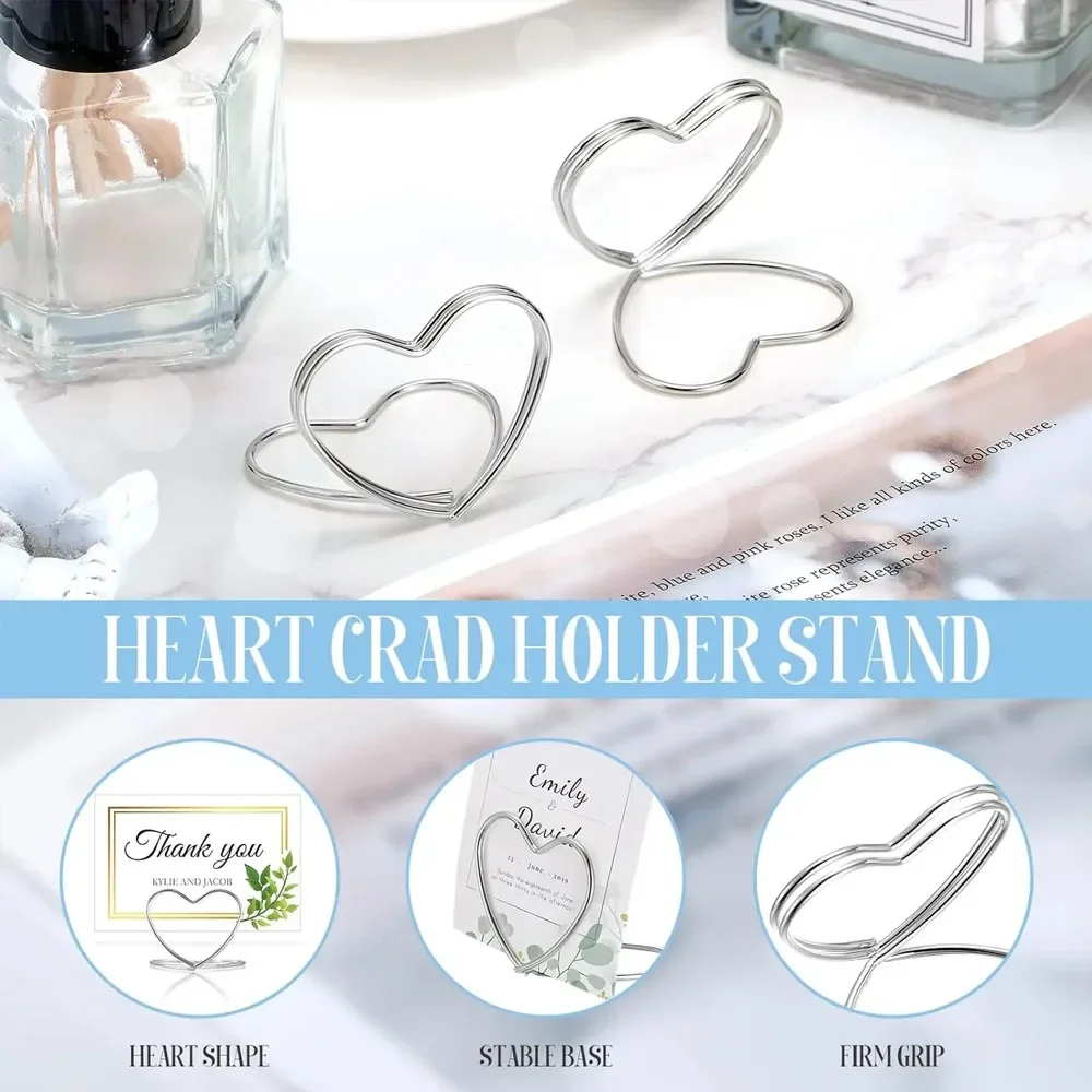 Thumbnail 4 - #22 Latest Place Card Holders Updates