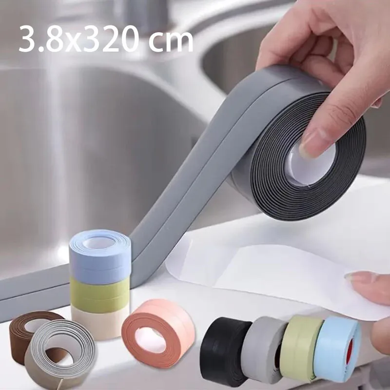 Pvc Sealing Strip T…