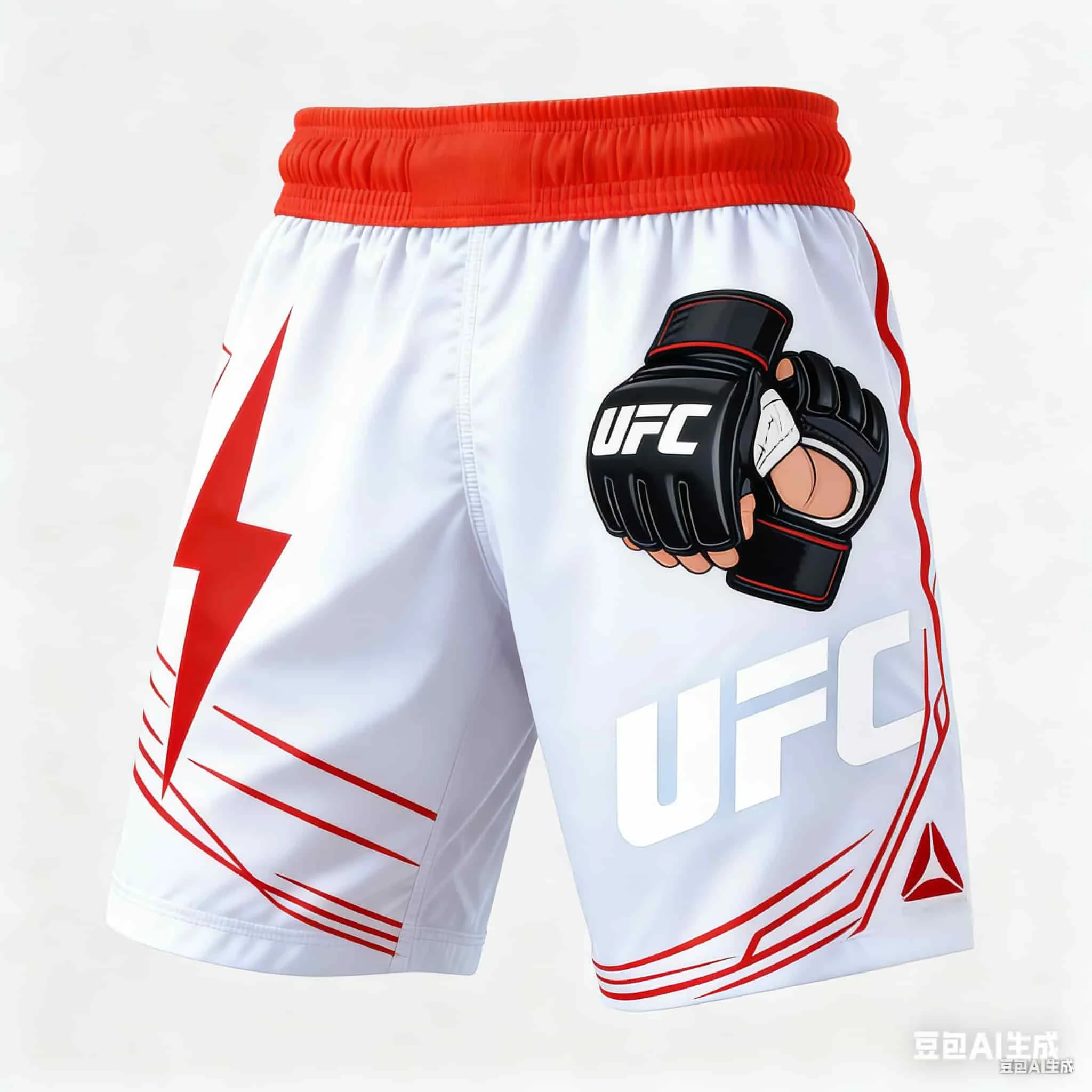 

Новые бестселлеры UFC: дышащие, быстросохнущие и влагоотводящие тренировочные шорты для мужчин и женщин для единоборств и бокса.