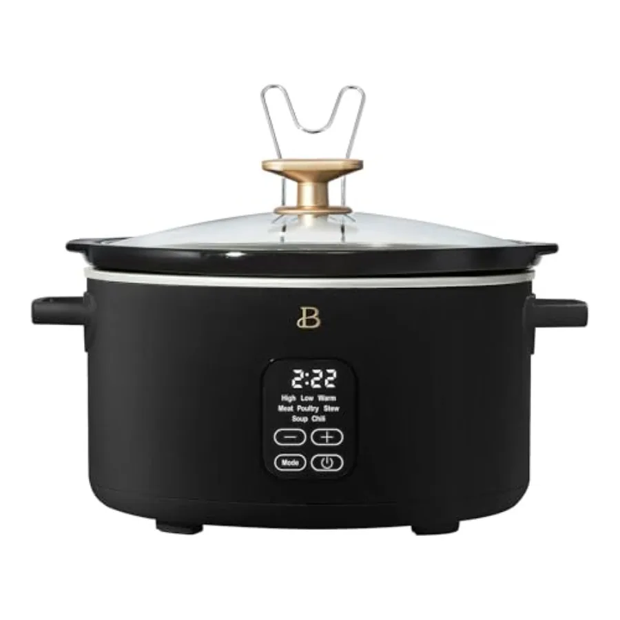 6 Qt Programmable S…