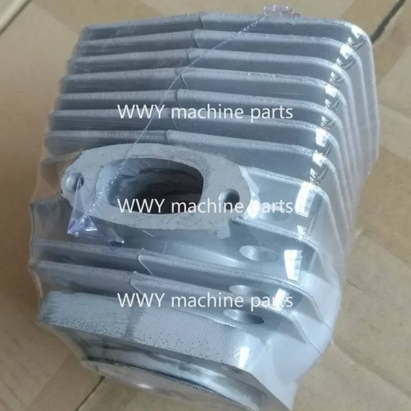 Cylinder K1260 (60mm) Cylinder Block Piston, Fu Shihua Cutter Cylinder