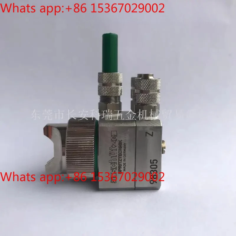 German Schutze KA2 …