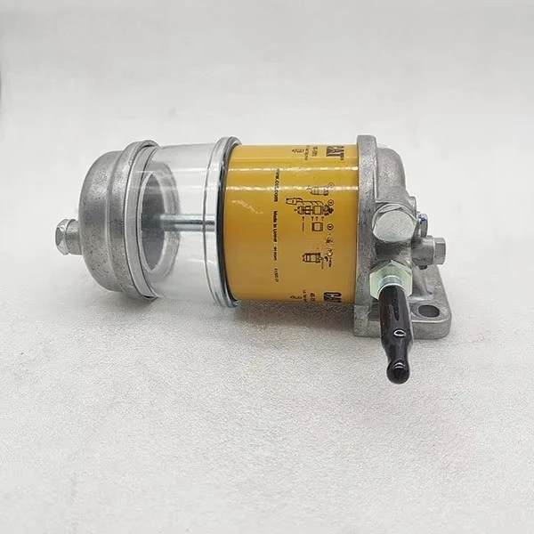 441-5122 Filter Heavy Machinery Diesel Engine Parts Excavator Parts Oil Fuel Water Separator 4415122 Fast Delivery