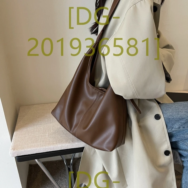 

Новая женская сумка 2024, модная и мягкая _DG-201936581_