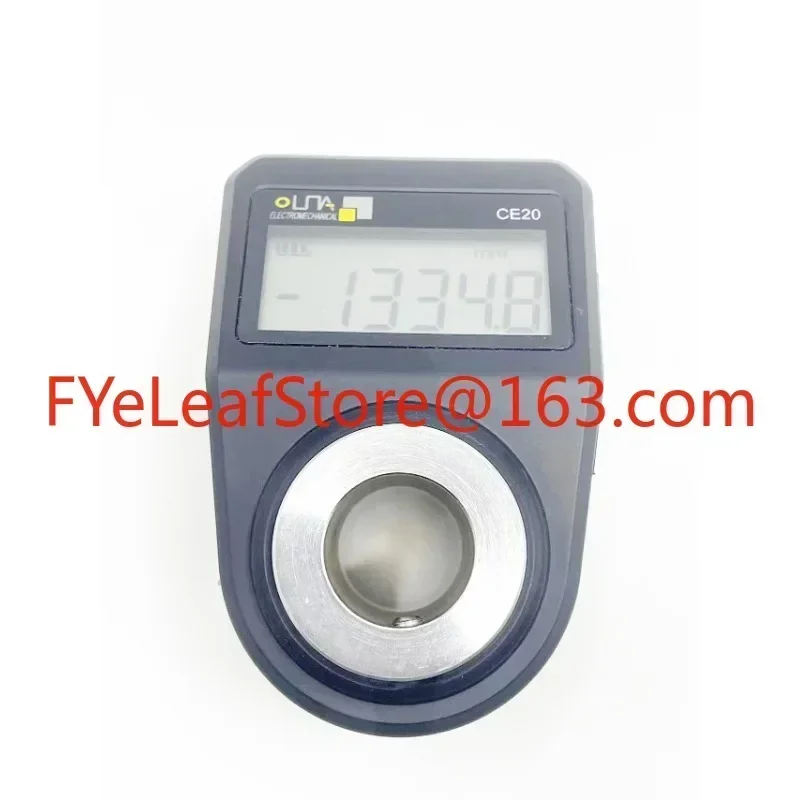 utility CE20 Rotating magnetic electronic digital position indicator.