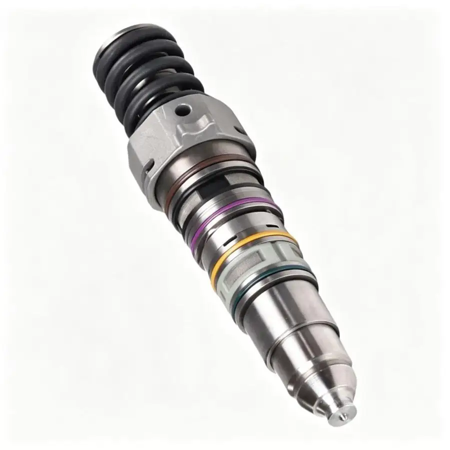Remanufactured Good Condition 4062569 Fuel Injector For Cummins X15 ISX15 QSX15 15L Engine