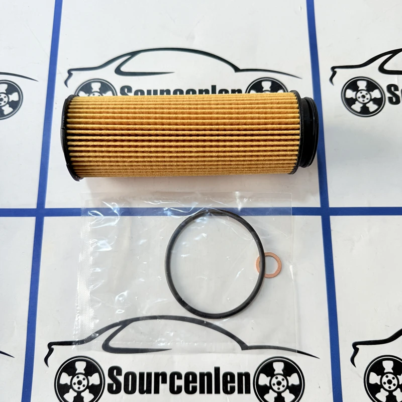 Car Engine Oil Filter OEM 11427826799 for BMW 1 2 3 4 5 6 7 SERIES X3 F20 F22 F30 F33 F23 G01 G31 N52 N54 N55 N20 N46