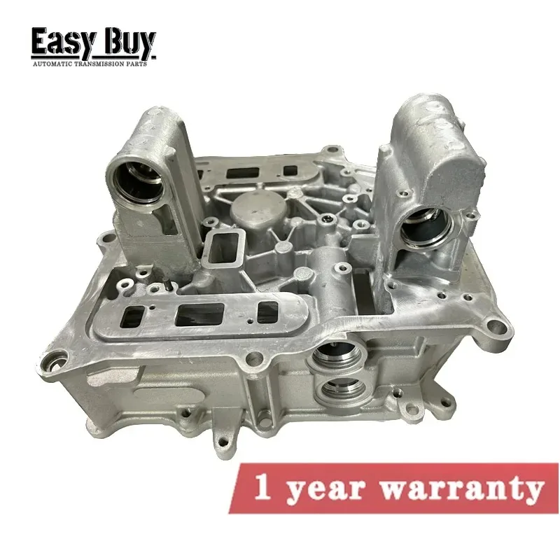 DQ200 0AM  DSG7 0AM325065S Speed Transmission Valve Body Shell  Suit For VW Audi