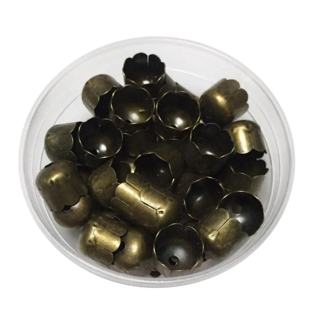 

Кожаный шнур, торцевая крышка, железная кисточка, ювелирные изделия, крышка из бисера, застежка для браслета, ожерелья, фурнитура и аксессуары