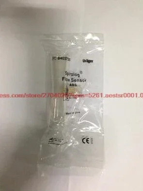 A box of 5pcs 100% NEW Flow sensor respirator machine 8403735/6871980