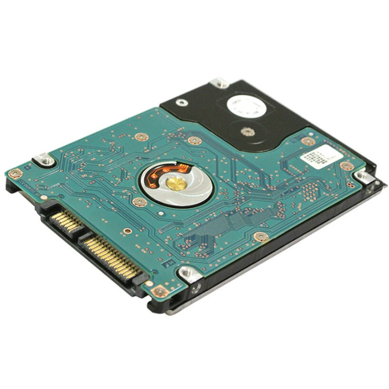 시게이트 노트북 하드 드라이브 1TB 2.5인치 내장 하드 드라이브 SATA3 6Gb/S 16M 캐시 5400RPM PS4에 적합