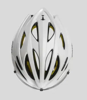 Casco da bici PMT con visiera ad adsorbimento magnetico MIPS che cambia colore, versione casco da ciclismo Impact per uomini e donne adulti 10 best sales casco da bicicletta mips - №1