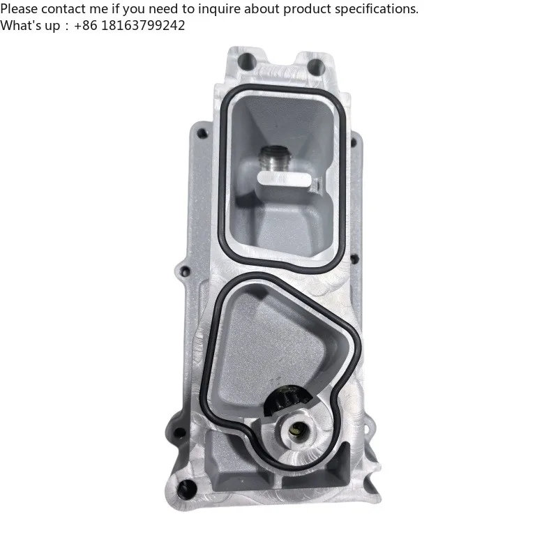 

Wholesale Other Auto Part Turbocharger Electronic Actuator for Cum mins Holset 5603776, 5603776RX