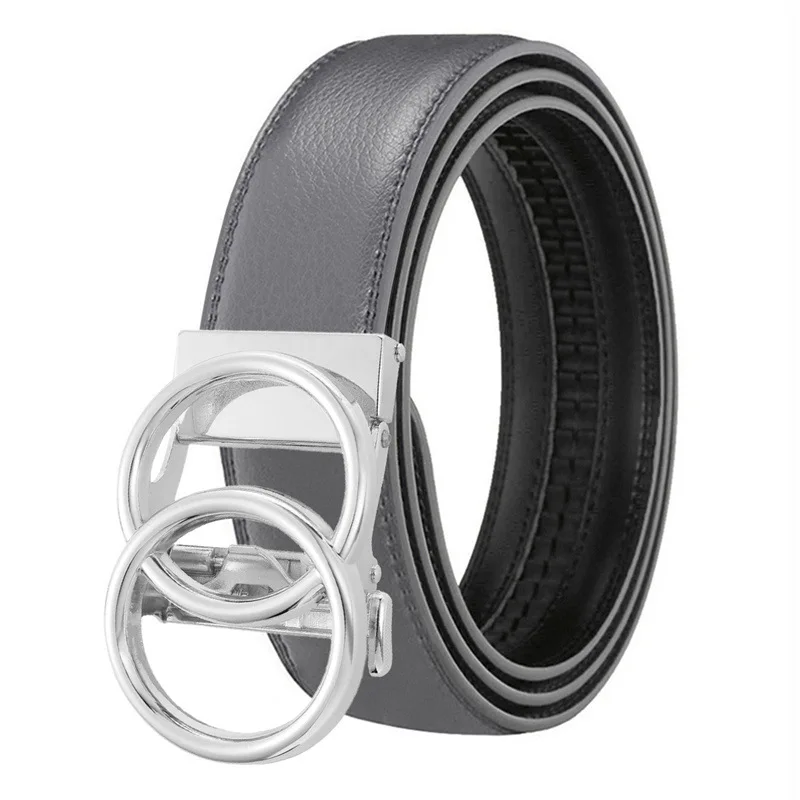 Thumbnail 4 - #70 Best Mens Leather Belts to Buy In 2026