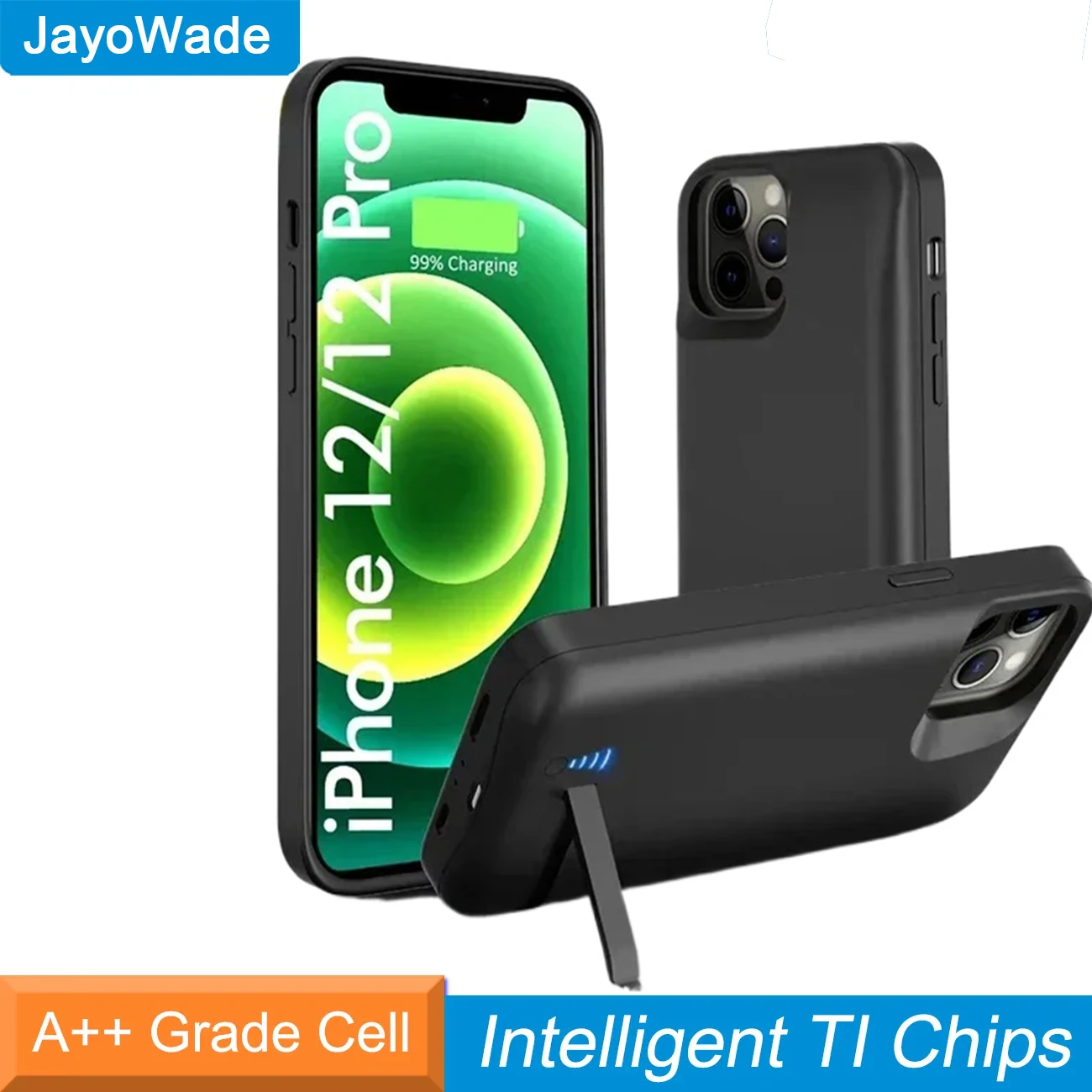 

Чехол-зарядное устройство емкостью 10000 мАч для iPhone 12 Mini 12pro 12 Pro Max Power Bank для iPhone 12 Pro Max Чехол с аккумулятором для телефона