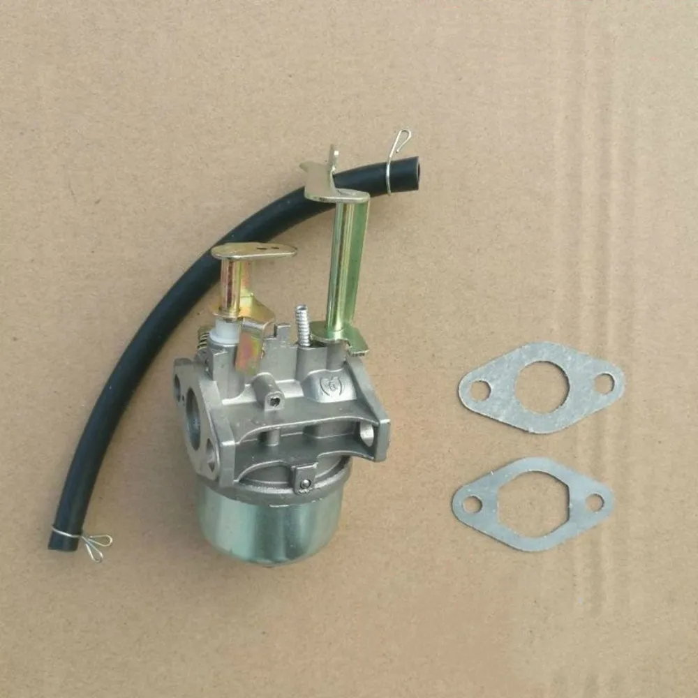 

Carb Carburetor With gasket For Generac G1000M 900 1000 Watts Generator spare parts