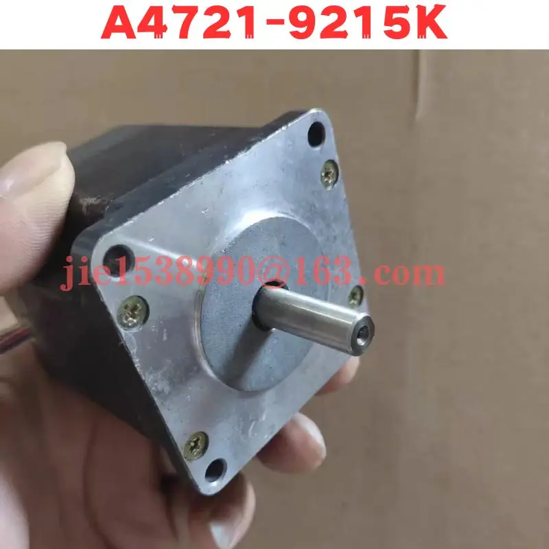 Used Encoder  A4721-9215K  Normal Function Tested OK