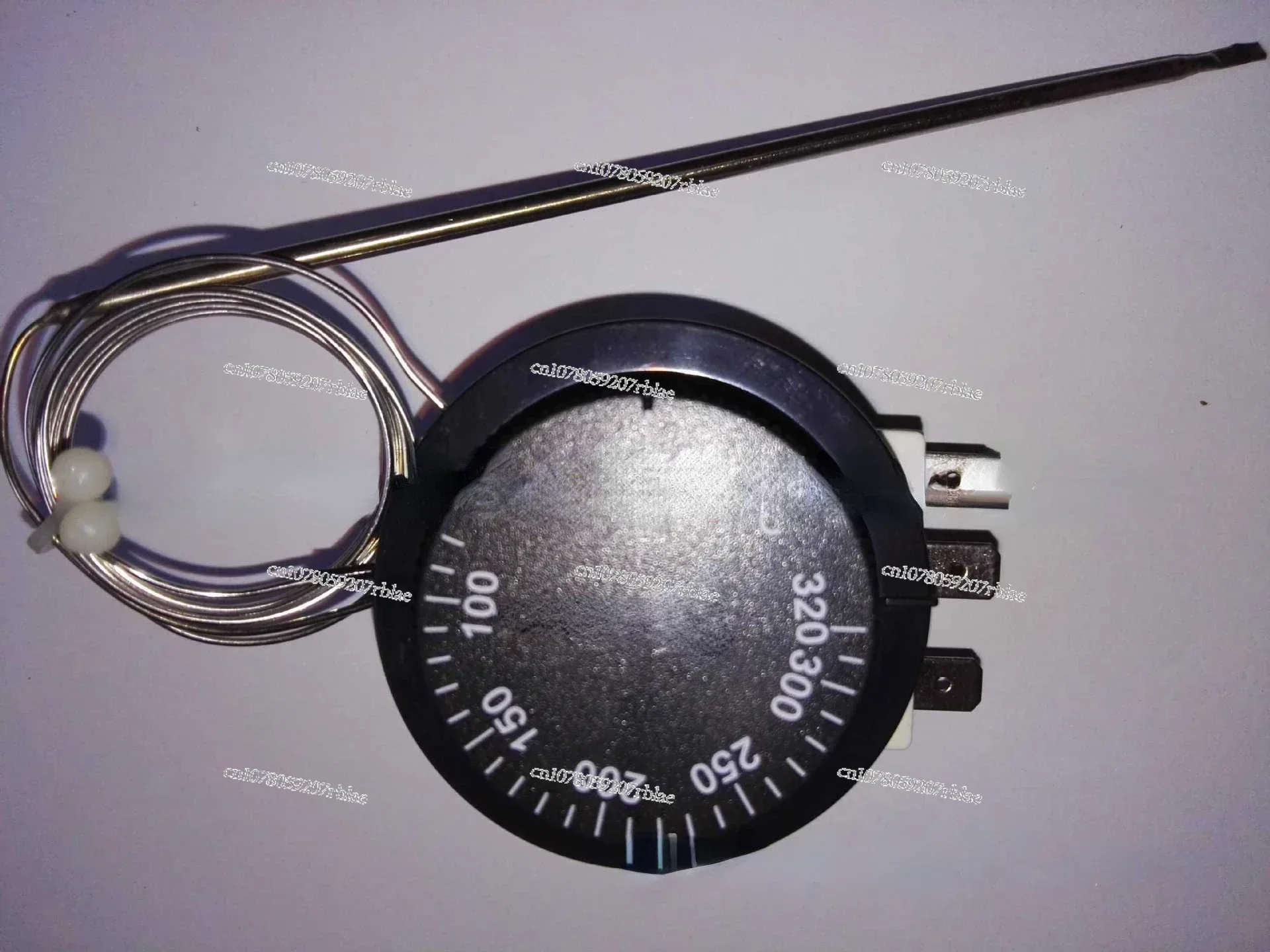 

Термостат с тонким зондом TS-320SR RAINBOW0 ~ 320 ° контроль температуры