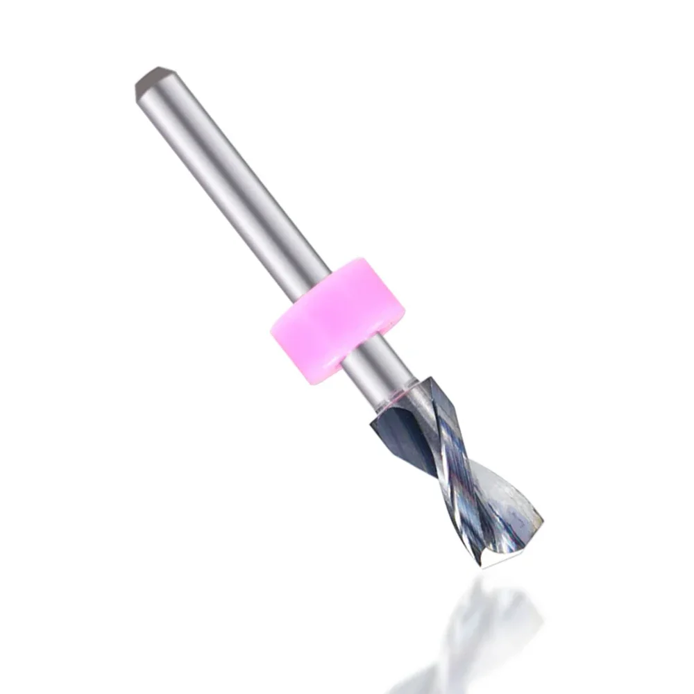 

carbide drill bit 3.1-4.2mm pcb circuit board assembly