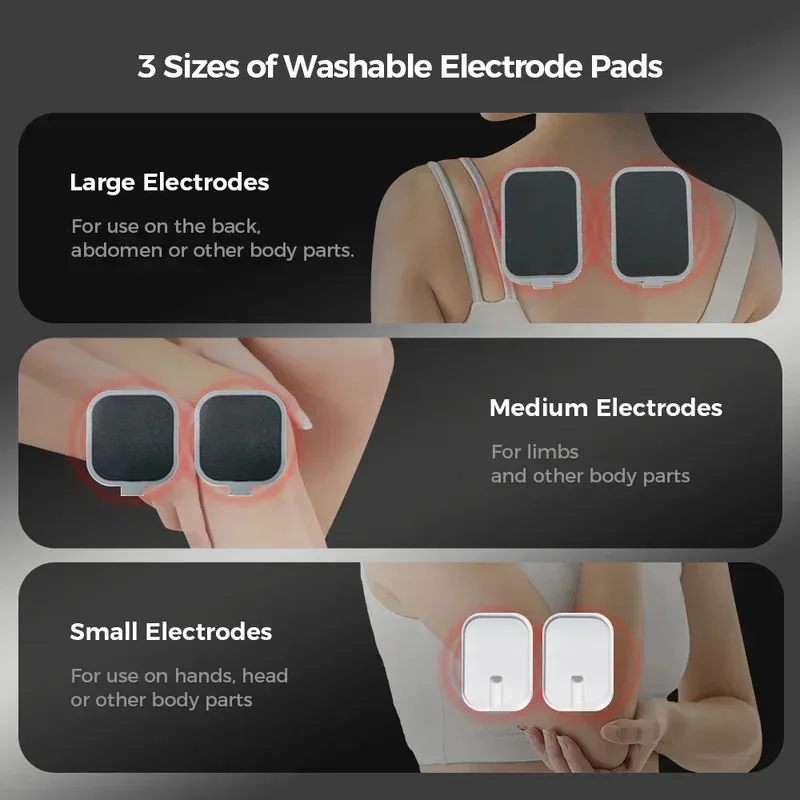 

Multifunctional Acupuncture Pulse Physical Therapy Equipments for Pemf Magnetic Stroke Depression Repair Elderly Products