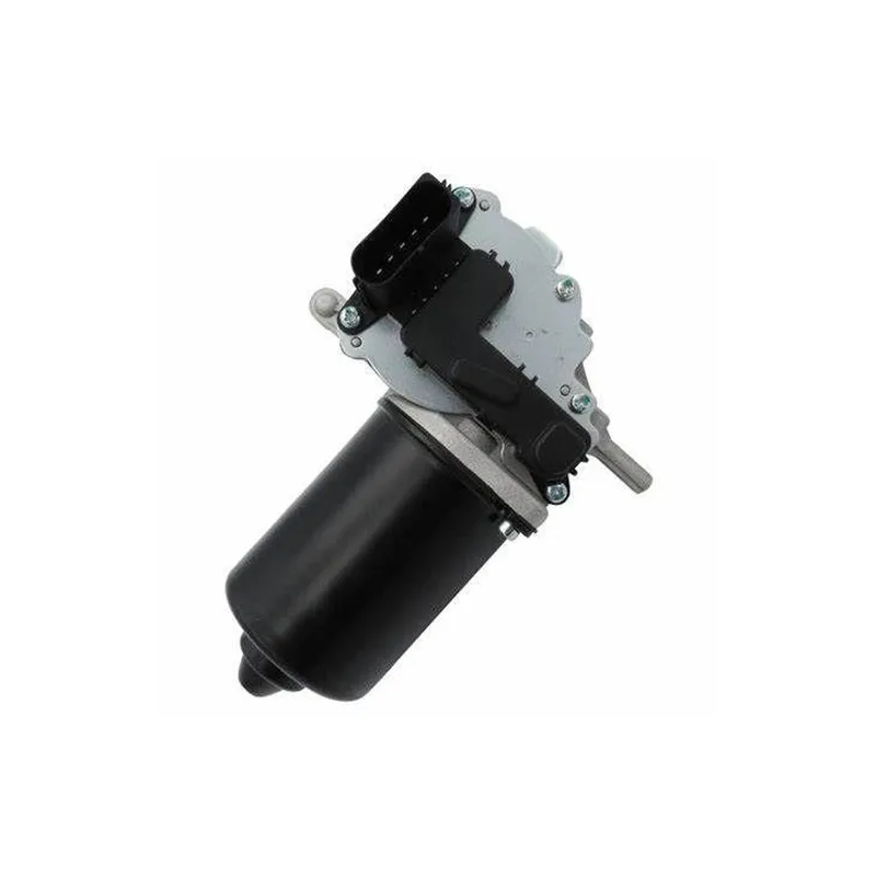 High Quality 2S6T17B571AD 2S6T17B571AC 404745 Front Windscreen Windshield Wiper Motor LHD Cars For Ford Fiesta MK5 Fusion