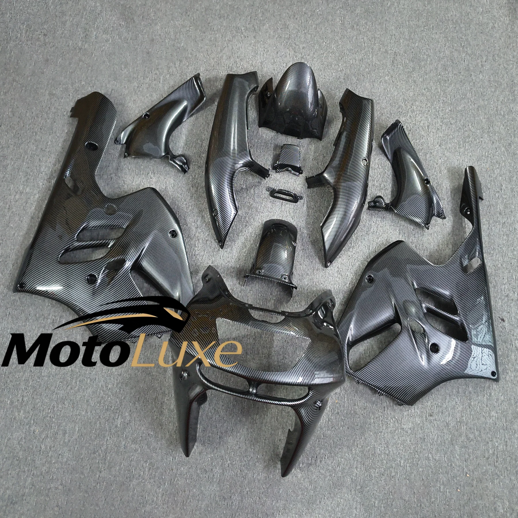 永遠の都　セット Fairing Kit for Kawasaki ZX9R 94-97 -AliExpress