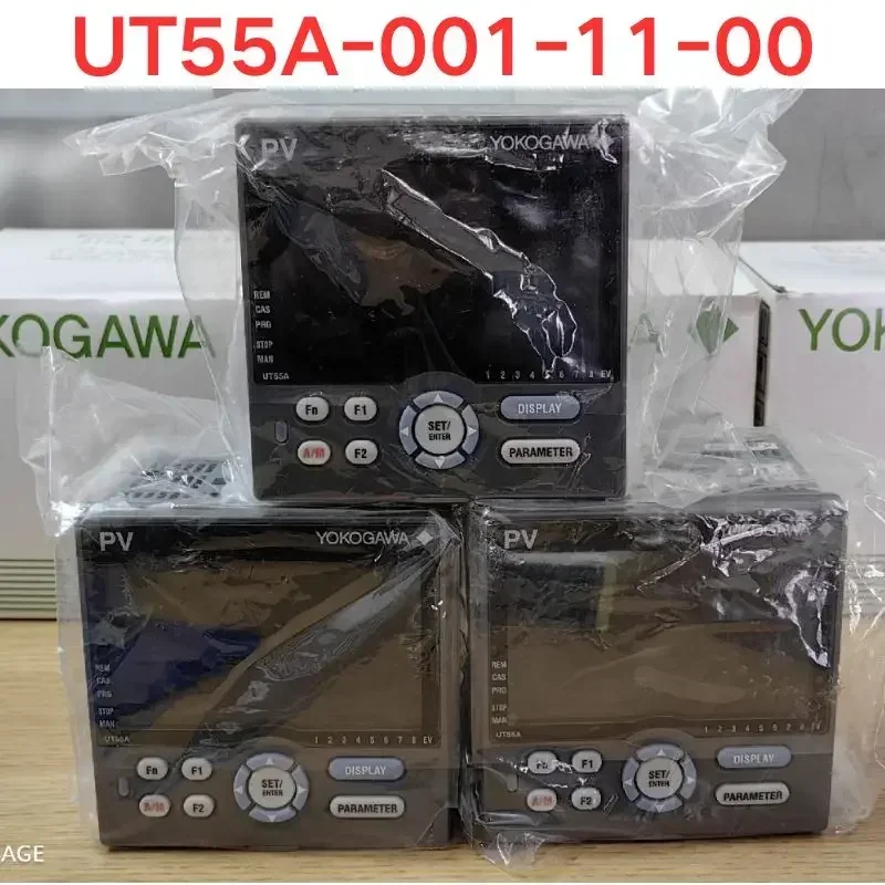 Brand-new Yokogawa UT55A-001-11-00 Regulator