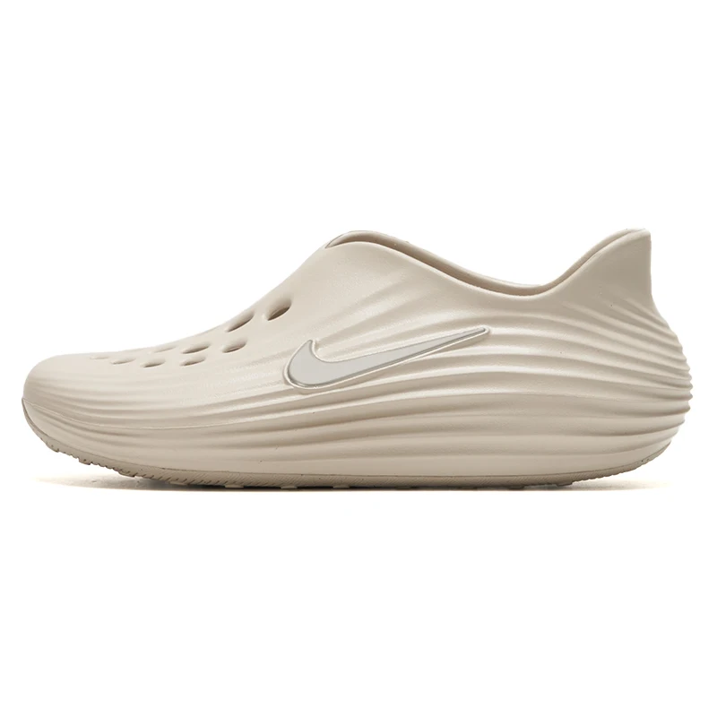 Nike Men's Shoes for Outdoor Travel, Beach Shoes, Home Leisure, Comfortable Breathable Sandals Hv5060-100