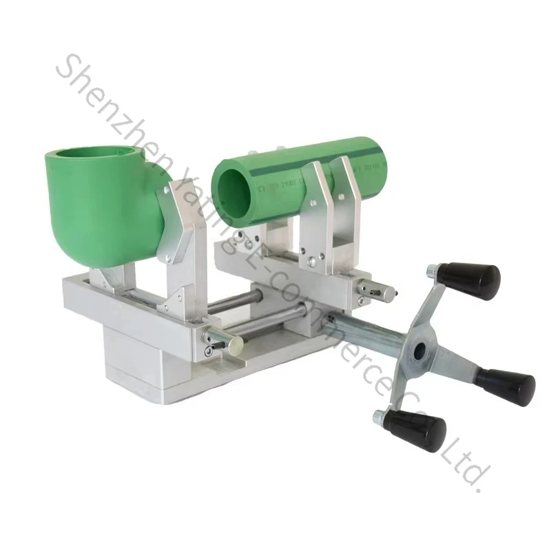

PP Pipe Hot Melt Socket Machine Portable Socket Welding Machine PPR Hot Melt Welding Machine PPH Welder