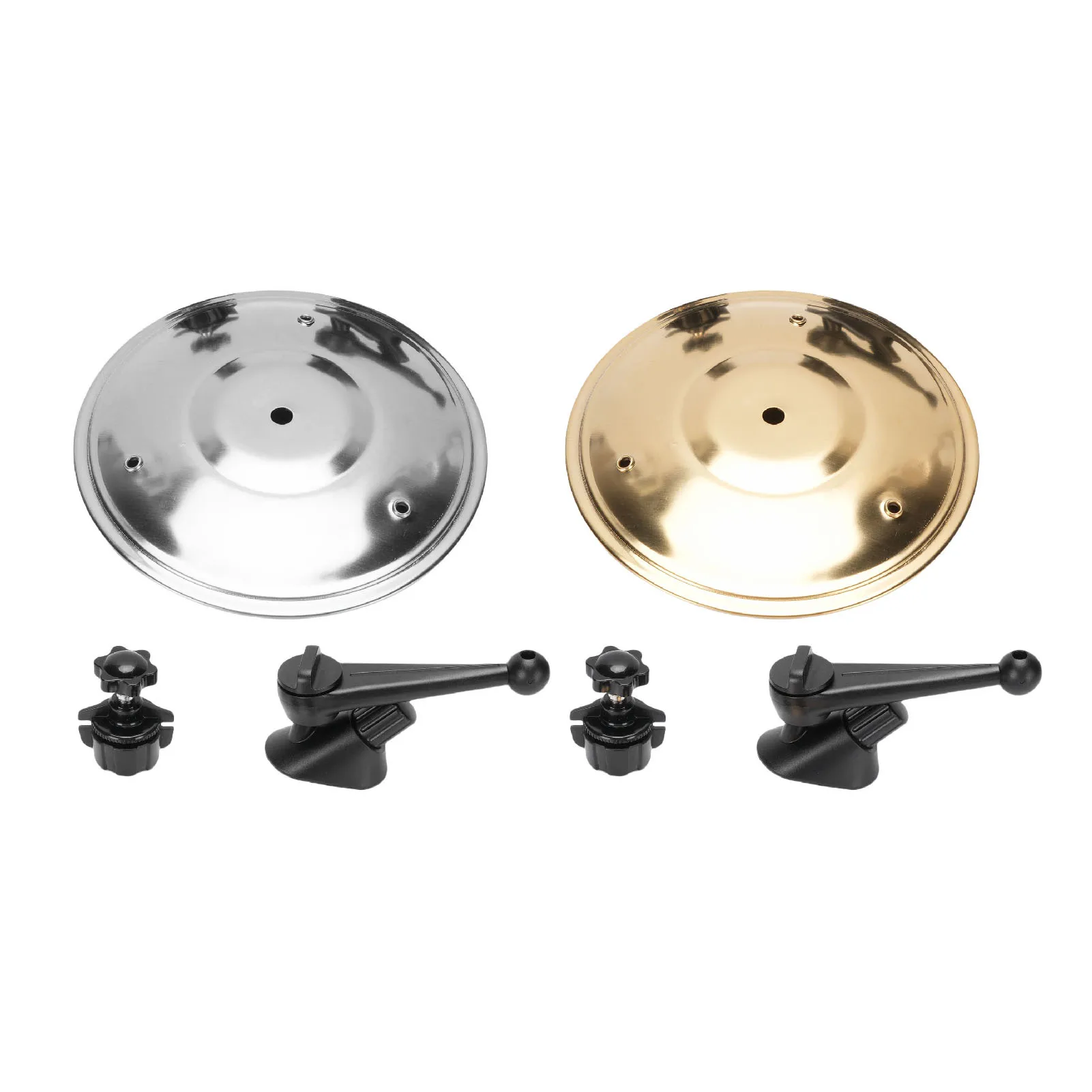 Thumbnail 4 - #66 Ranked Cymbals Picks in 2026