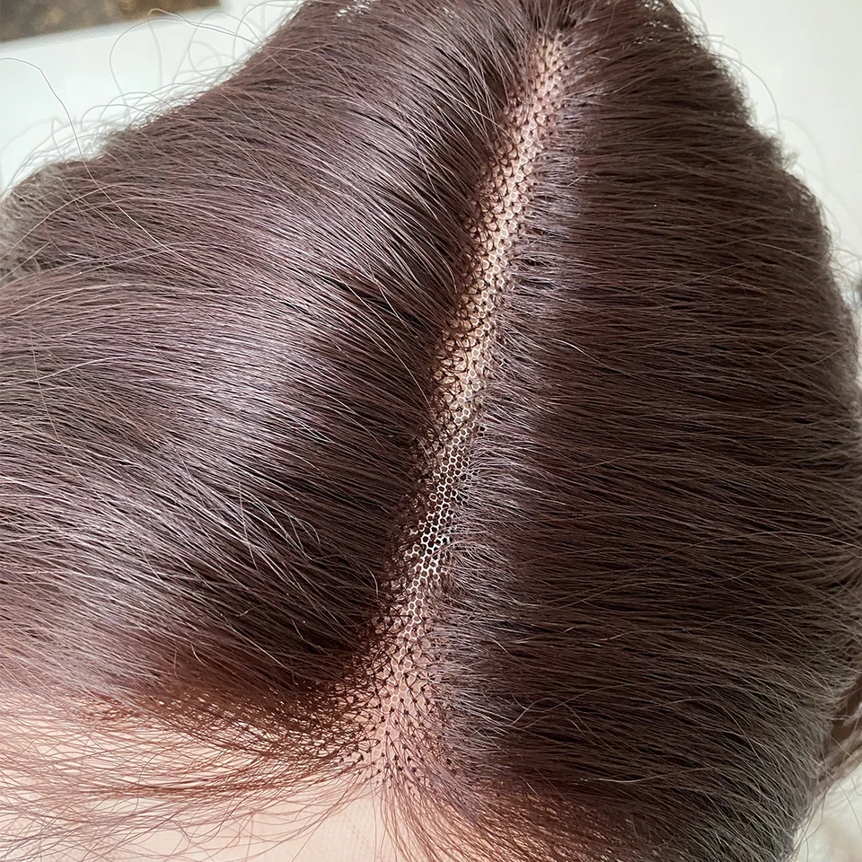 Thumbnail 3 - #67 Heat Resistant Synthetic Lace Wigs Comparison Guide