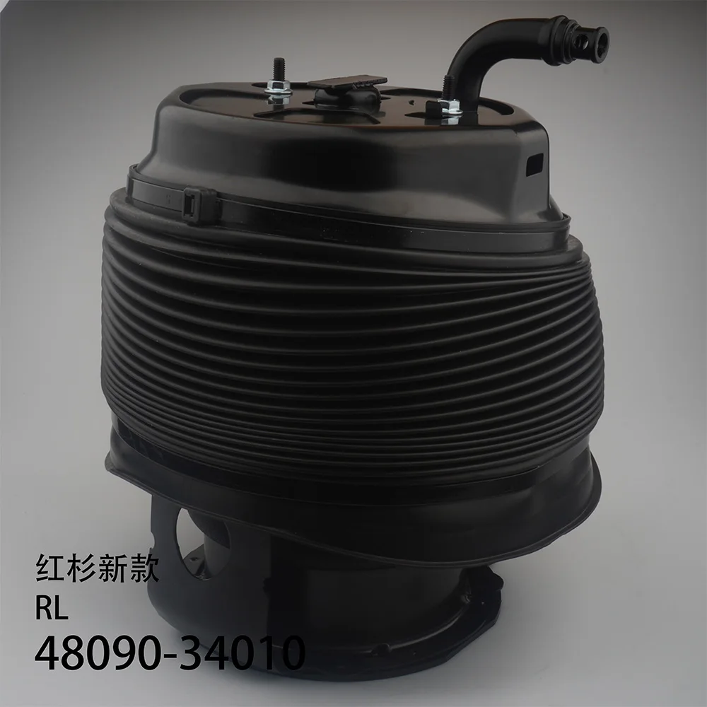 

Пневмоподушка задней подвески левая 48090-34010 для TOYOTA TRDPRO W638 2008-2021