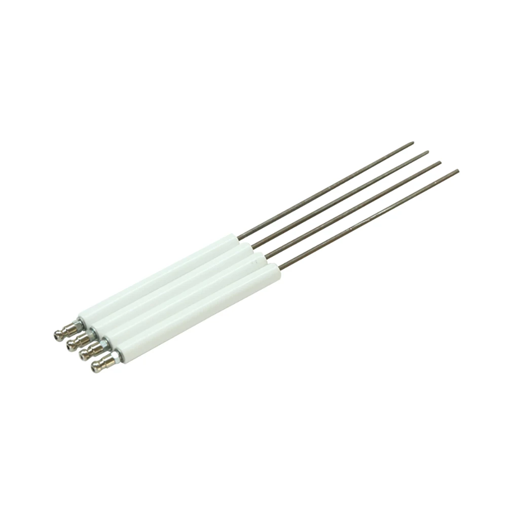 One Long Ceramic Ignition Electrode/sparker/spark Ignitor Rod 8mm/10mm12mm High Quality Ne