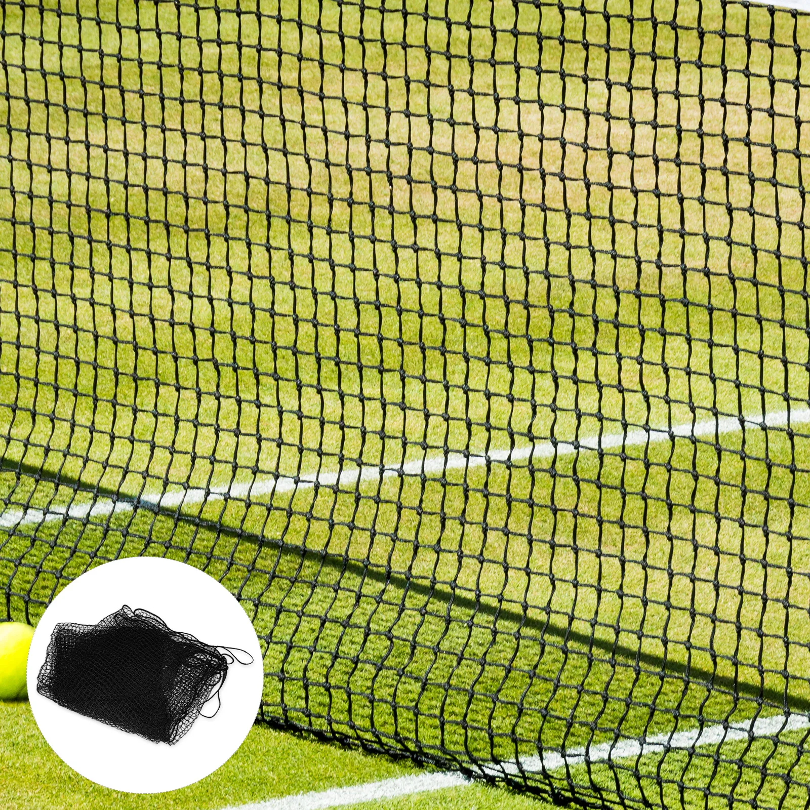 

1pc Durable Heavy Duty Golf Practice Foldable Portable Golf Hitting Large Coverage Area For Soccer Baseball Basketball Indoor